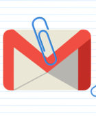 como anexar um arquivo no gmail