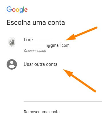 Aprenda a entrar no gmail passo a passo